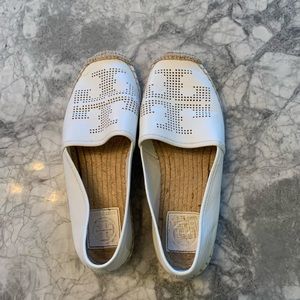 Tory Burch shoes size 7 only worn a few times